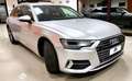Audi A6 A6 Avant 40 2.0 tdi Business Plus quattro s-tronic Argent - thumbnail 4