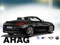 BMW Z4 M40i Innovationsp. Sport Aut. Klimaaut. Schwarz - thumbnail 6
