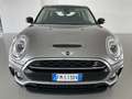 MINI Cooper SD Clubman 2.0 d Hype auto 8 marce Grau - thumbnail 2