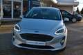 Ford Fiesta Titanium X LED|Navi|TWA|B&O|Cam|TOP-Aust! Plateado - thumbnail 6