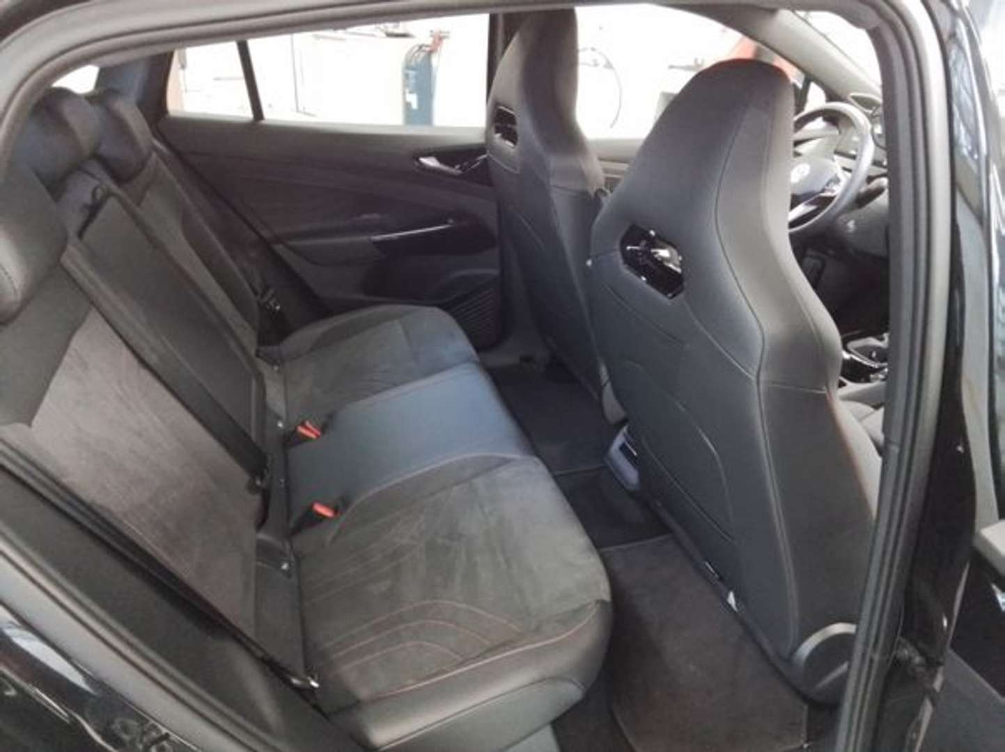 Volkswagen ID.5 GTX - - Joinsteer - #5