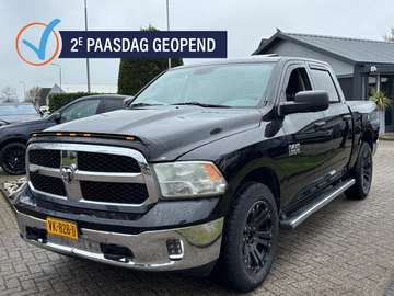 1500 3.6 V6 4X4 Dubbel Cabine LPG-G3 2014 Facelift