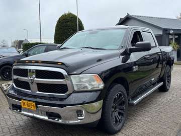 1500 3.6 V6 4X4 Dubbel Cabine LPG-G3 2014 Facelift