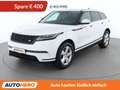 Land Rover Range Rover Velar P400e Plug-in Hybrid S Weiß - thumbnail 1
