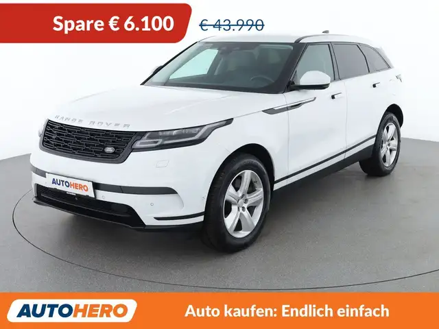 Land Rover Range Rover Velar P400e Plug-in Hybrid S