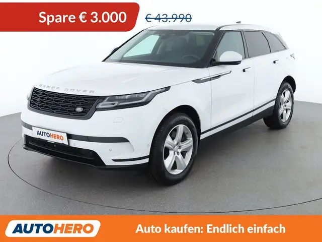 Land Rover Range Rover Velar P400e Plug-in Hybrid S