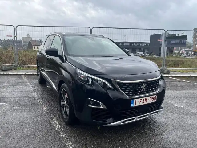 Peugeot 5008 !!!MARCHANDS UNIQUEMENT!!!