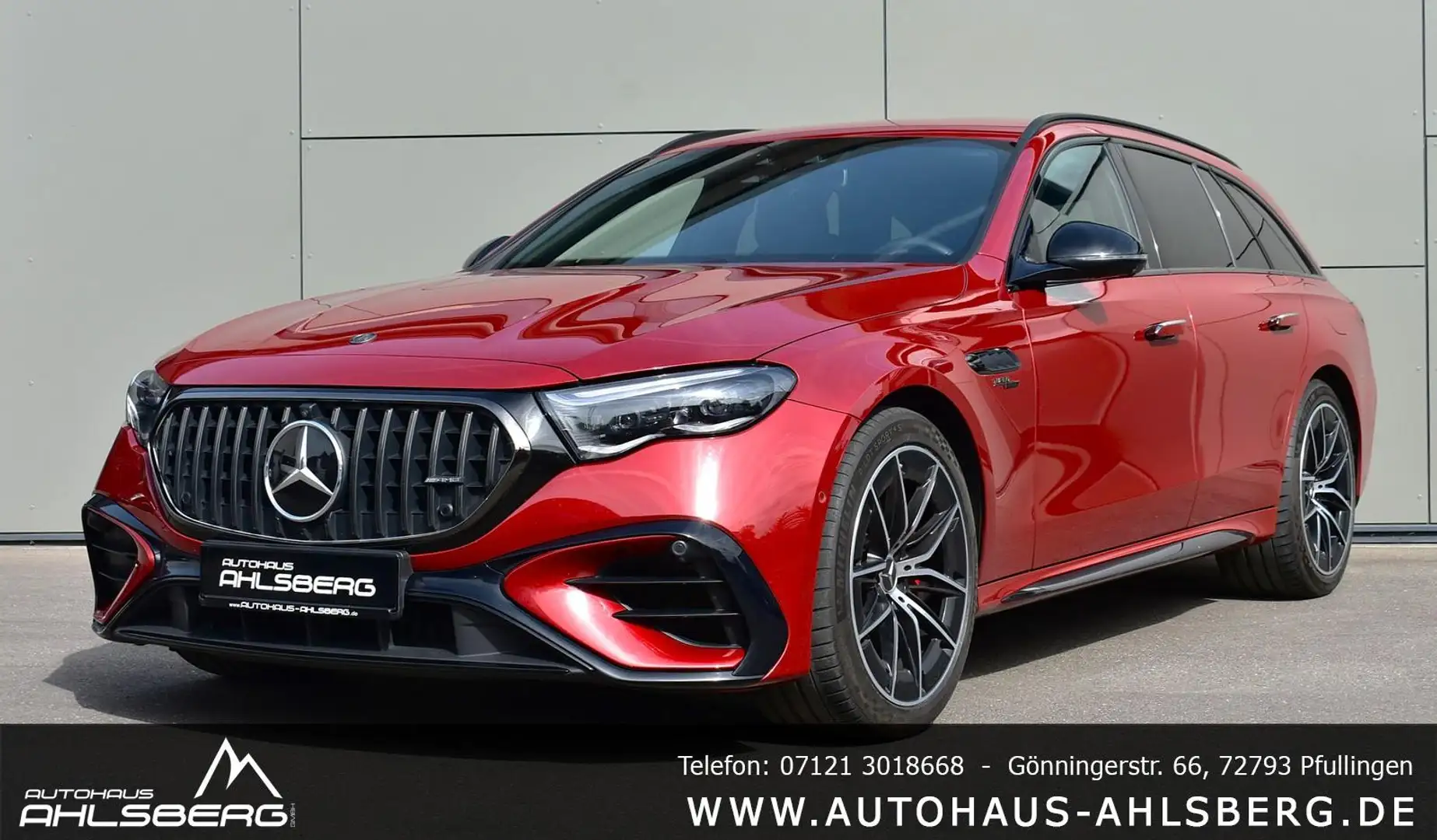 mercedes-benz clasa e