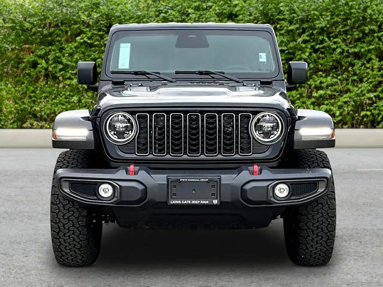 Jeep Wrangler fotografie Jeep Wrangler