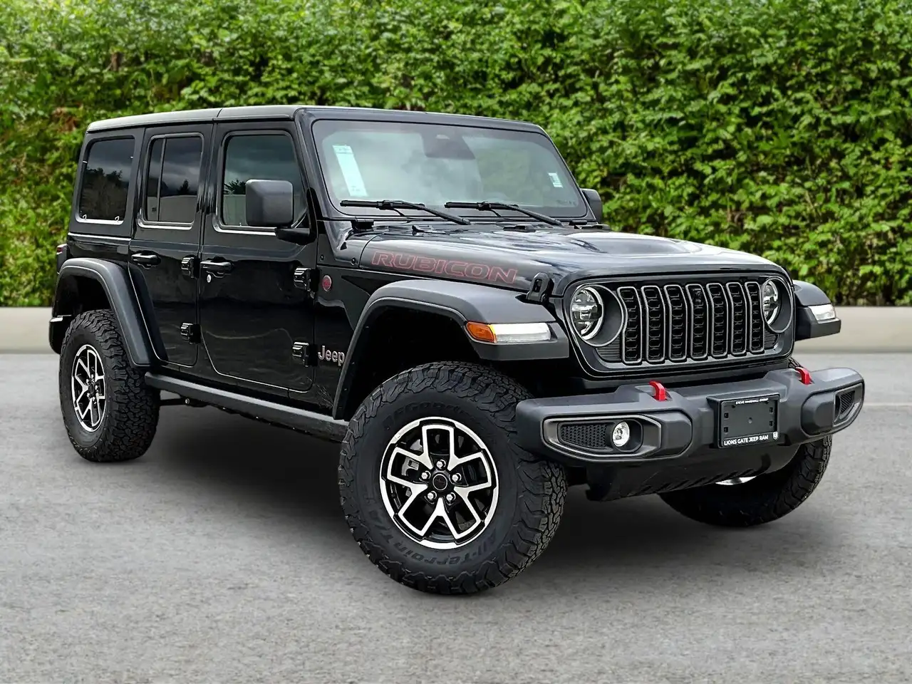 Jeep Wrangler fotografie Jeep Wrangler