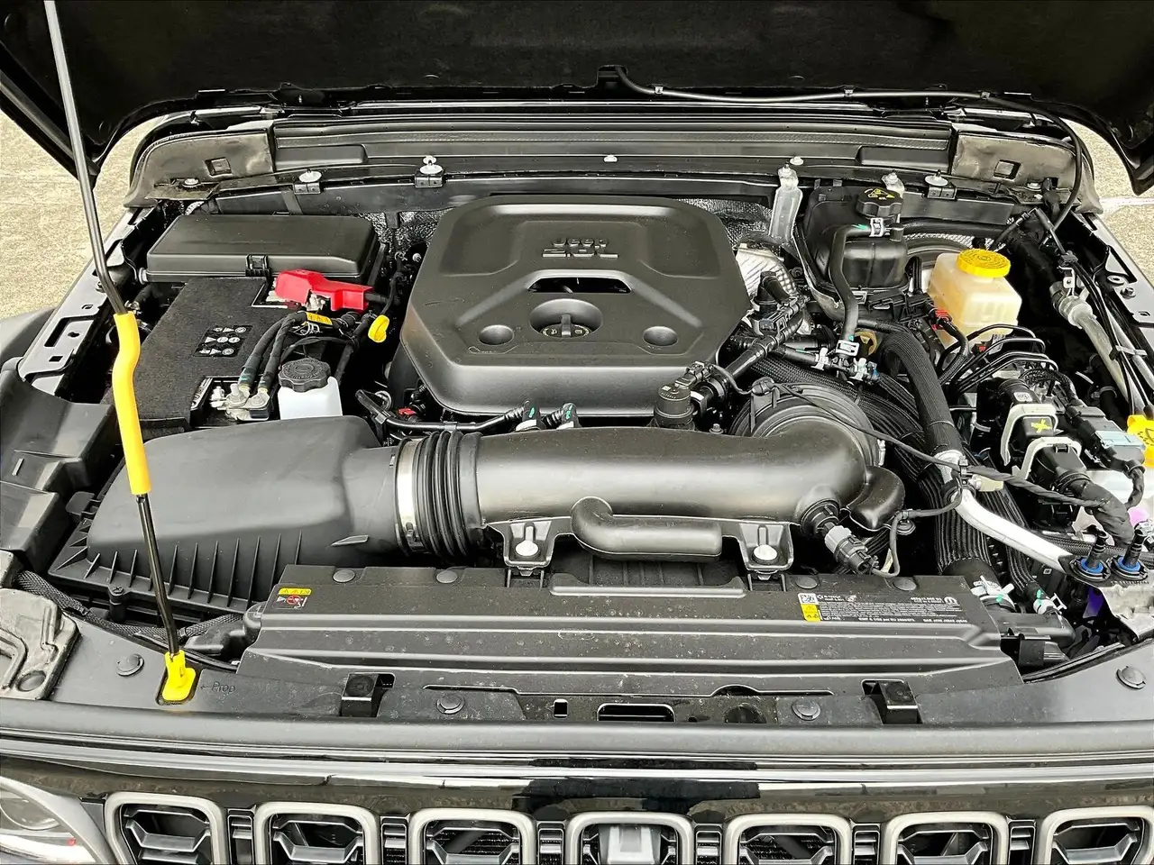 Jeep Wrangler fotografie Jeep Wrangler