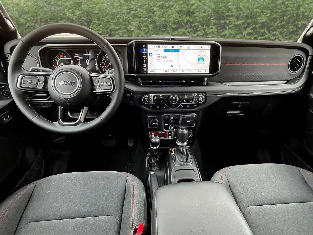 Jeep Wrangler fotografie Jeep Wrangler
