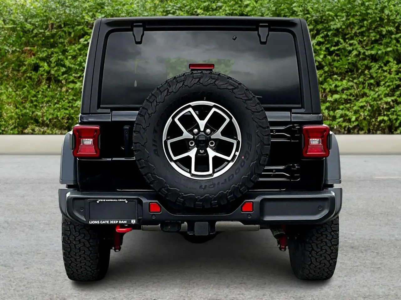 Jeep Wrangler fotografie Jeep Wrangler