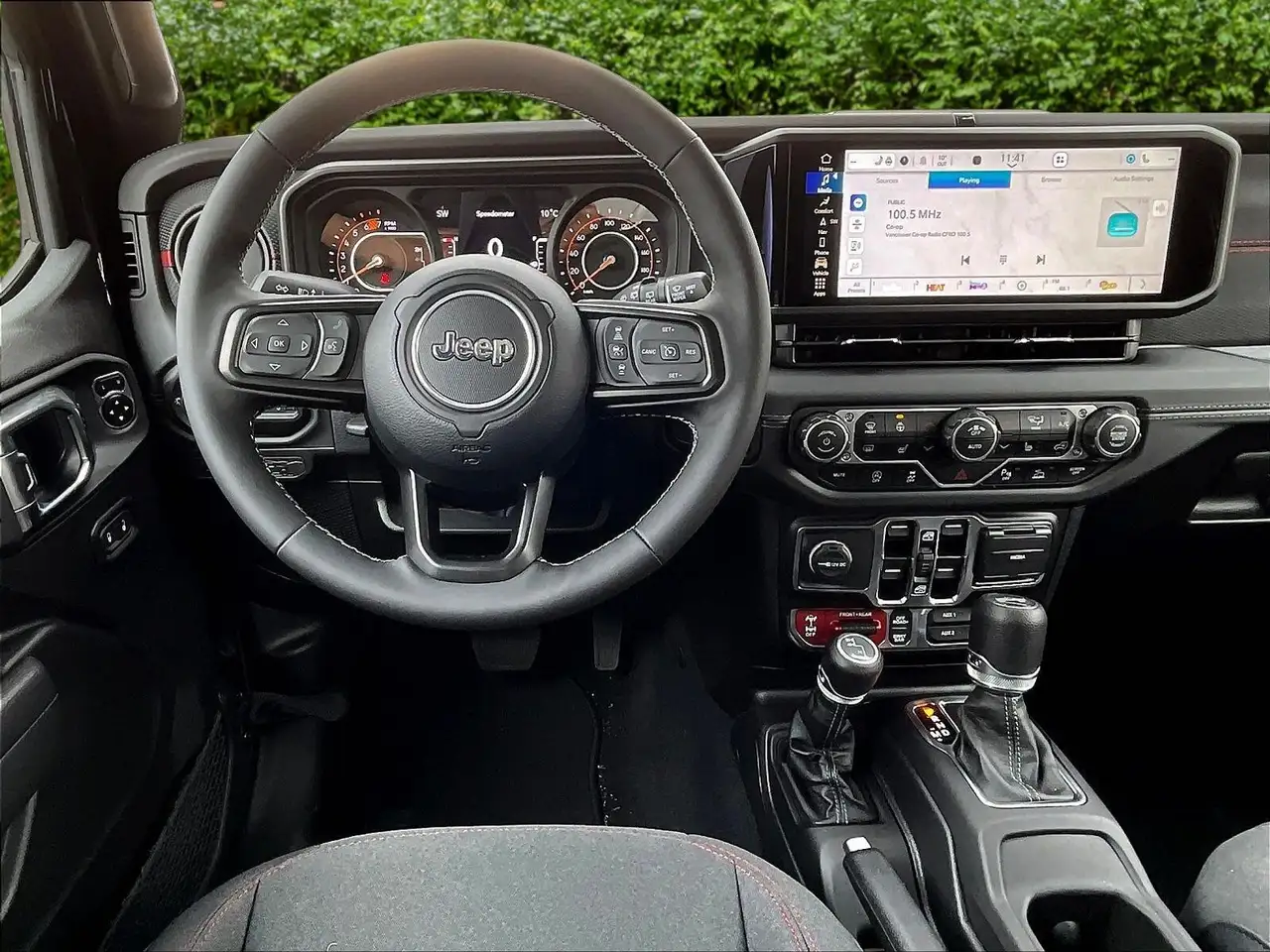 Jeep Wrangler fotografie Jeep Wrangler