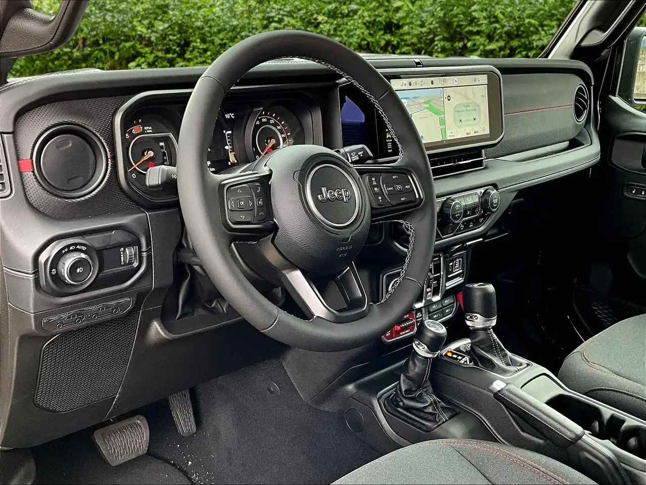 Jeep Wrangler fotografie Jeep Wrangler