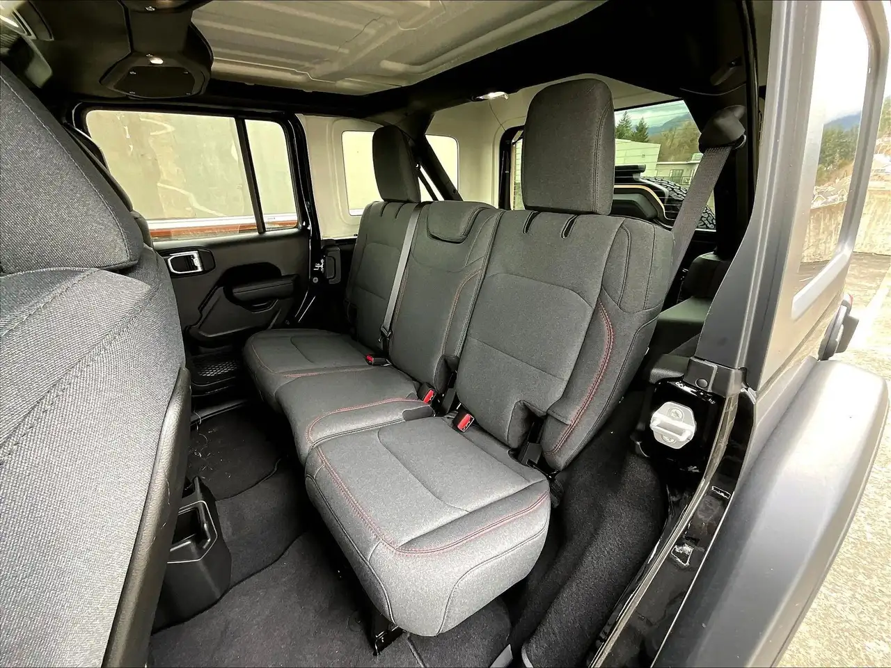 Jeep Wrangler fotografie Jeep Wrangler