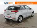 Hyundai i20 1.2 Essence Plateado - thumbnail 6