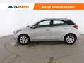 Hyundai i20 1.2 Essence Plateado - thumbnail 3