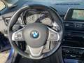 BMW 218 Active Tourer Advantage, Navi, SH, PDC, Alus, WKR, Blau - thumbnail 17