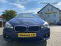 BMW 218 Active Tourer Advantage, Navi, SH, PDC, Alus, WKR, Blau - thumbnail 5