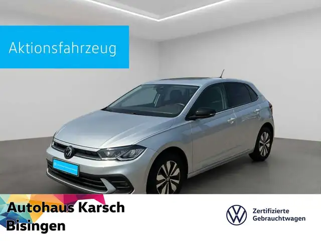 Volkswagen Polo 1.0 TSI GOAL NAVI, ALU, APP, PDC Bluetooth