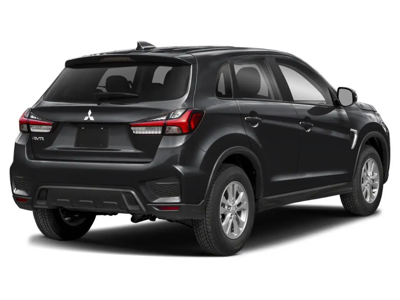 Mitsubishi RVR снимка Mitsubishi RVR