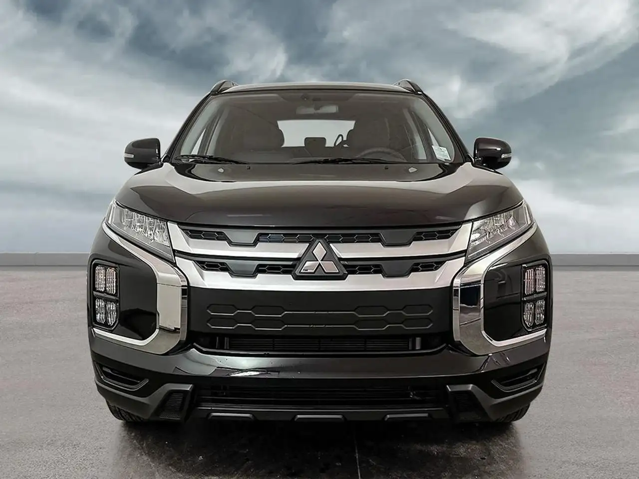 Mitsubishi RVR снимка Mitsubishi RVR