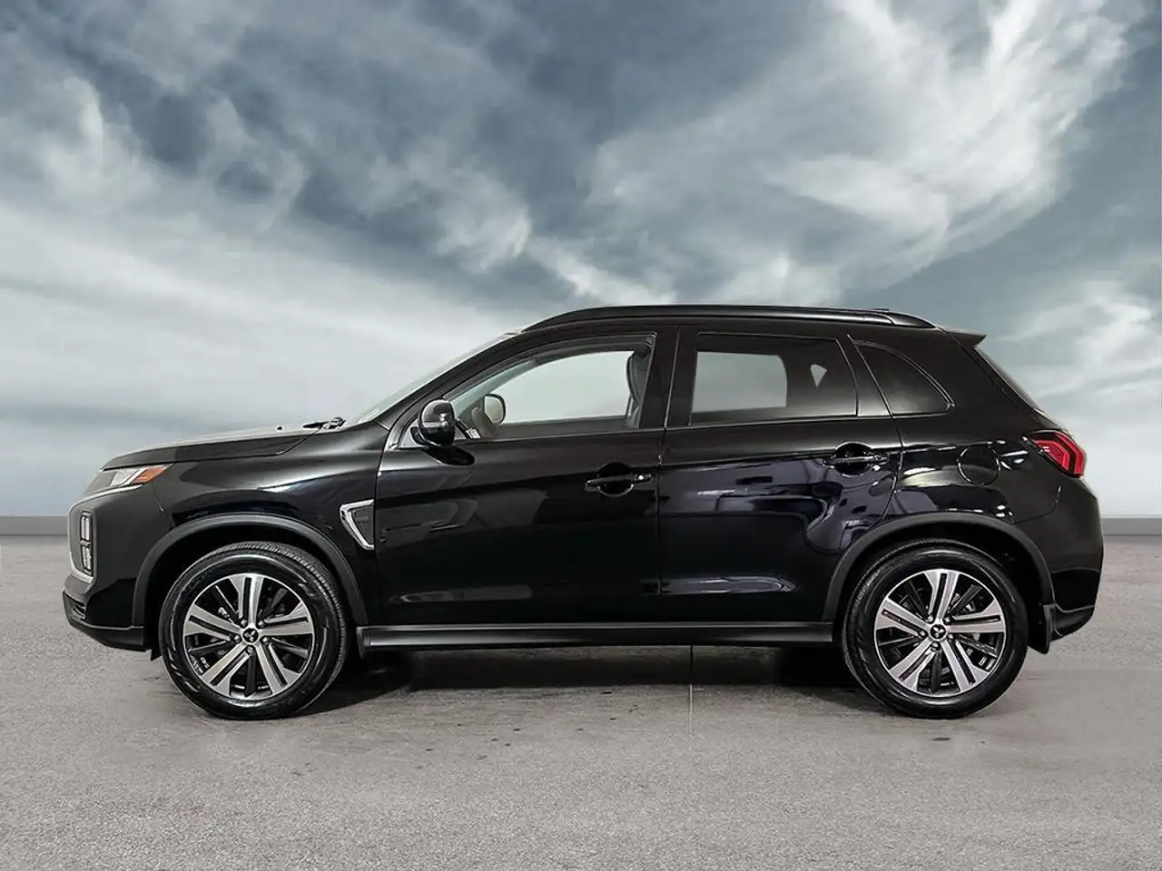 Mitsubishi RVR снимка Mitsubishi RVR