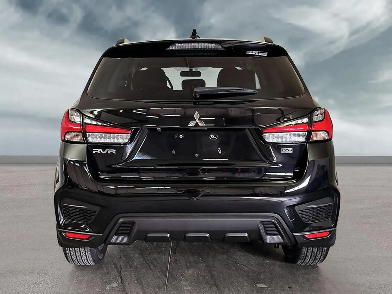 Mitsubishi RVR снимка Mitsubishi RVR