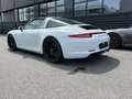 Porsche 991 911-991  Targa 4 GTS -BOSE-SAUGER! Weiß - thumbnail 4