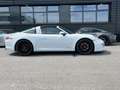Porsche 991 911-991  Targa 4 GTS -BOSE-SAUGER! Weiß - thumbnail 6