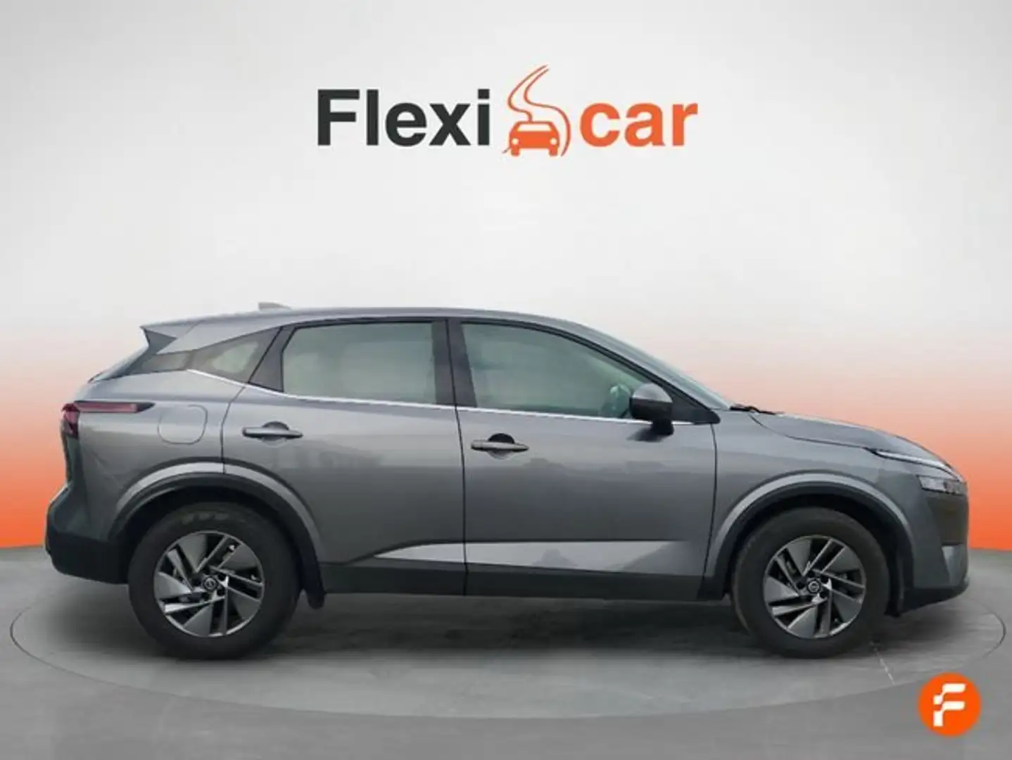 Nissan Qashqai DIG-T 116kW mHEV Xtronic Prem.Edit. Bit. Gris - 1