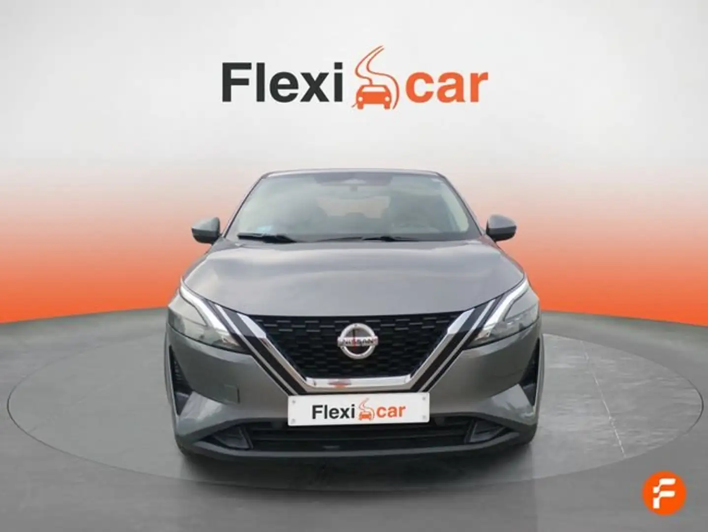 Nissan Qashqai DIG-T 116kW mHEV Xtronic Prem.Edit. Bit. Gris - 2