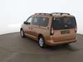 Volkswagen Caddy 2.0 TDI Life 7-SITZER LED SITZHZG ASSIST Braun - thumbnail 7