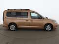 Volkswagen Caddy 2.0 TDI Life 7-SITZER LED SITZHZG ASSIST Braun - thumbnail 4