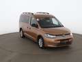 Volkswagen Caddy 2.0 TDI Life 7-SITZER LED SITZHZG ASSIST Braun - thumbnail 5
