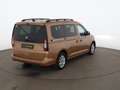 Volkswagen Caddy 2.0 TDI Life 7-SITZER LED SITZHZG ASSIST Braun - thumbnail 3