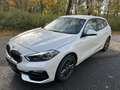 BMW 116 116i Sport Line+Aut.+LED+Navi+DAB+MFL+PDC Weiß - thumbnail 7