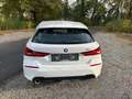 BMW 116 116i Sport Line+Aut.+LED+Navi+DAB+MFL+PDC Weiß - thumbnail 5