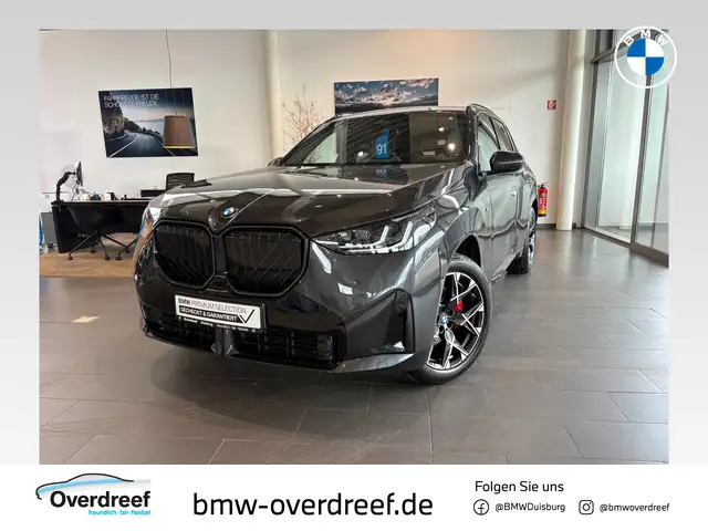 2026 BMW X3 in Grey for sale