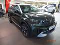 Citroen C3 Aircross e-C3 Aircross 113 44kWh Max Max Grün - thumbnail 1