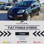 Fiat Panda Panda 1.0 firefly hybrid s Nero - thumbnail 1