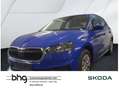 Skoda Fabia 1.0 MPI Active Blau - thumbnail 1