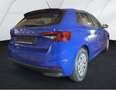 Skoda Fabia 1.0 MPI Active Blau - thumbnail 3