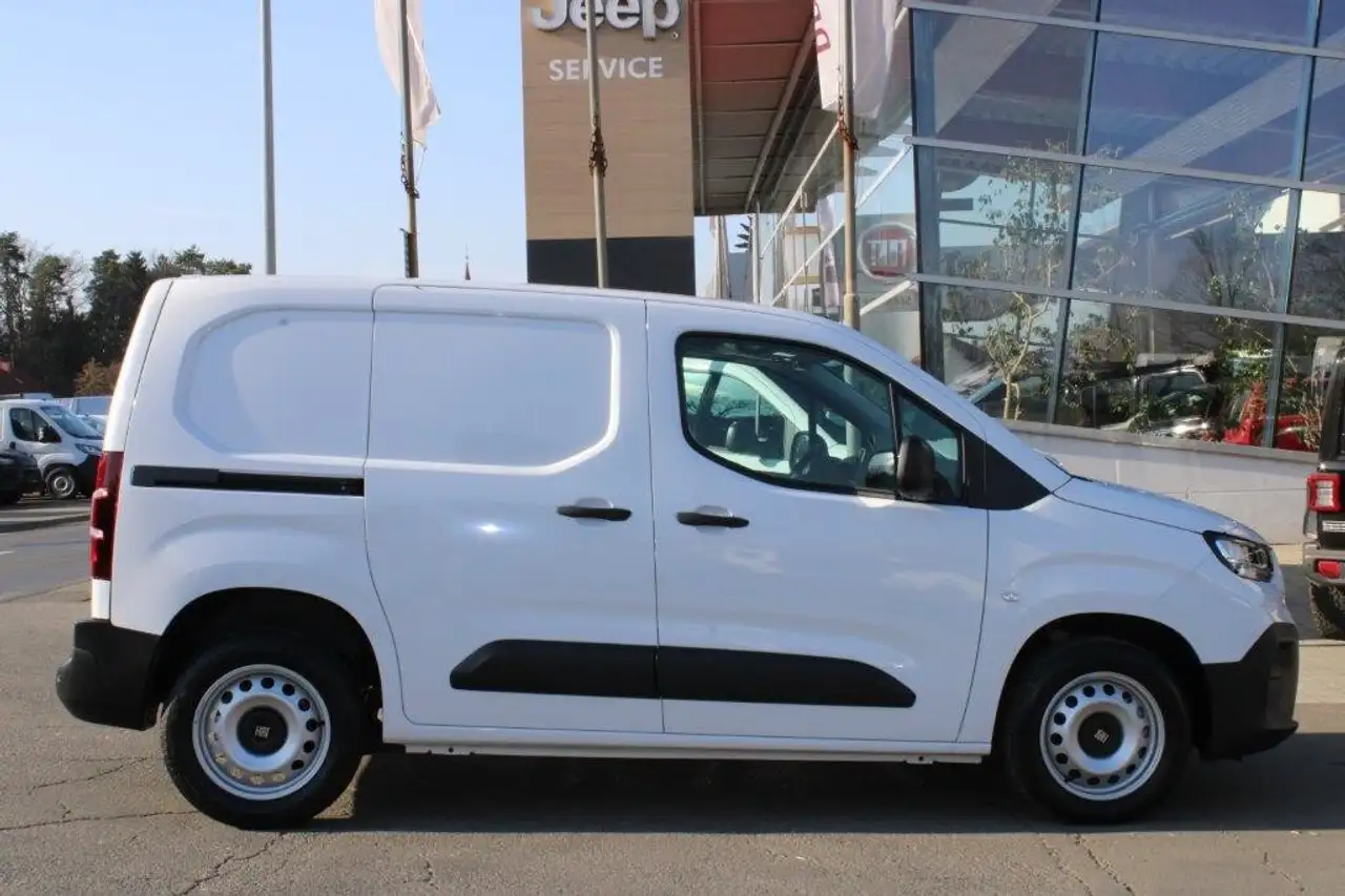 Fiat Model not specified 2026
