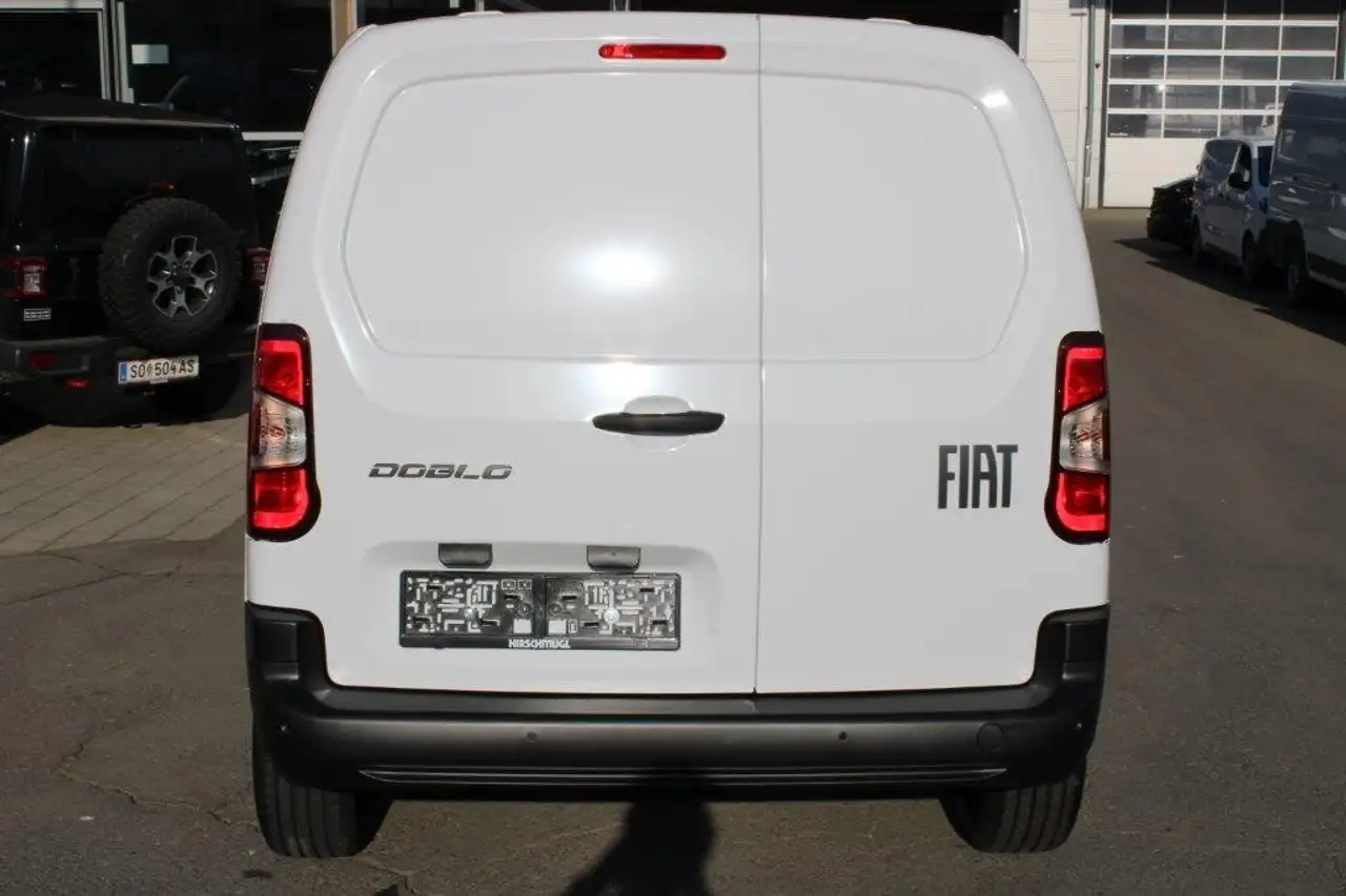 Fiat Model not specified 2026