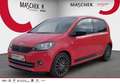 Skoda Citigo Monte Carlo 1.0 PDC GRA Klima Sitzh LM Rot - thumbnail 1