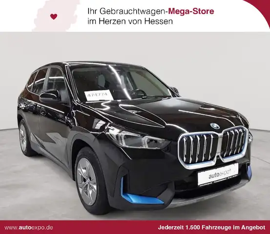 BMW iX1 iX1 xDrive30 Navi Leder LED