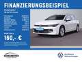 Volkswagen Golf VIII Variant Life 1.5 eTSI DSG LED+SHZ+PDC Weiß - thumbnail 2