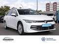 Volkswagen Golf VIII Variant Life 1.5 eTSI DSG LED+SHZ+PDC Weiß - thumbnail 3